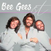 Обложка Bee Gees – Man In The Middle
