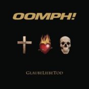Обложка Oomph – Ich Will Deine Seele