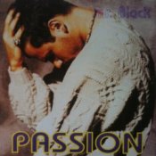 Обложка Mr Black – Passion (The Last Mix)