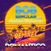 Обложка Bob Sinclar – Electrico romantico (Burak Yeter remix)