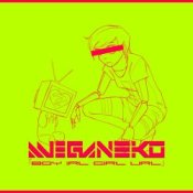 Meganeko - Ready