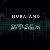 Обложка Timbaland feat. Justin Timberlake – Carry Out