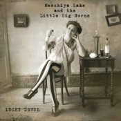 Обложка Meschiya Lake & The Little Big Horns – Do For Myself