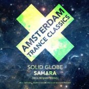 Обложка Solid Globe – North Pole (Original Mix)