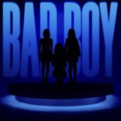 Обложка Пропаганда – Bad Boy