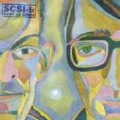 Обложка SCSI – Down In It