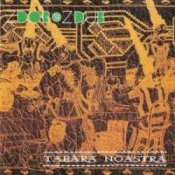 Обложка Zdob şi Zdub – Tabara Noastra