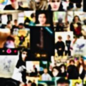 Обложка Intro – Никогда