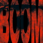 Обложка Argy & John Cala – Boom