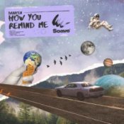 Обложка Braaten – How You Remind Me