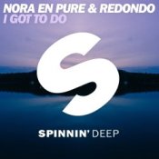 Обложка Nora En Pure & Redondo – I Got To Do (Extended Mix)