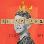 Обложка The Offspring – D.U.I.