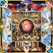 Обложка Cici Hung – Love