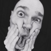 Обложка Паша Proorok – Симпатяга