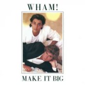 Обложка Wham! – Wake Me Up Before You Go-Go