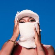 Обложка Aya Nakamura – Tous les jours