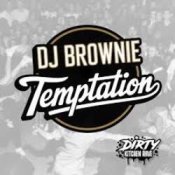 Обложка DJ Brownie – Temptation