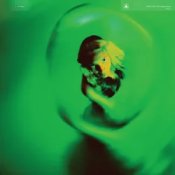 Обложка SPELLING – Haunted Water