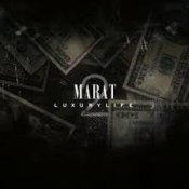 Dj Marat - Luxury Life