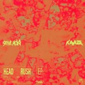 Обложка Steve Aoki & KAAZE – Head Rush
