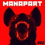 Обложка Manapart – Jupiter