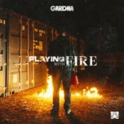 Обложка Gardna – Playing With Fire