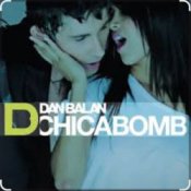 Dan Balan - Chica Bomb (DJ Nejtrino & DJ Stranger Mix)