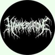 Hammerthrone - Prison of Mind