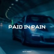 Обложка Hayit Murat – Paid In Pain