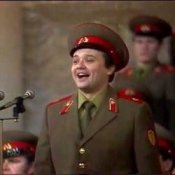 Алексей Мартынов – На солнечной поляночке