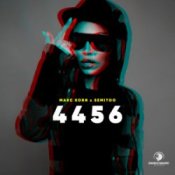 Обложка Marc Korn & Semitoo – 4456