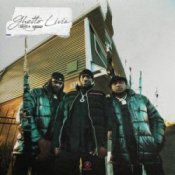 Обложка Akon & Sheesh – Ghetto Livin