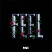 Обложка The MVI – FEEL