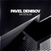 Обложка Pavel Denisov – Terra