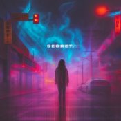 Обложка NSML, skyfall beats, CONTRV – secret