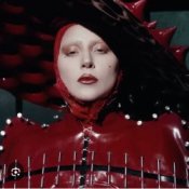 Обложка Lady Gaga ( karmv remix) – Abracadabra (karmv remix)