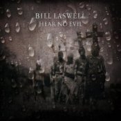 Обложка Bill Laswell – Simulacra