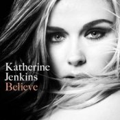 Обложка Katherine Jenkins – Miserere