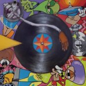 DJ QBert – Storm Riders