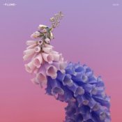 Обложка Flume – Helix