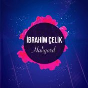 Обложка Dj Ibrahim Celik – Haligard