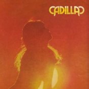 Обложка Cadillac – High For Me