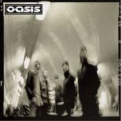 Обложка Oasis – Dont look back in anger
