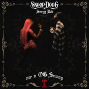 Обложка Snoop Dogg & Sexyy Red – Me N OG Snoop