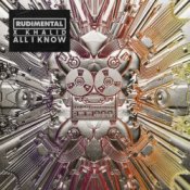 Обложка Rudimental & Khalid – All I Know