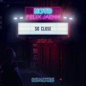 Обложка NOTD & Felix Jaehn feat. Captain Cuts & Georgia Ku – So Close (Dwilly Remix)