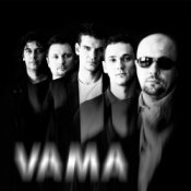 Обложка Vama – Tic Toc