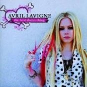 Обложка Avril Lavigne – Innocence