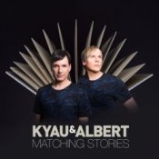 Обложка Kyau & Albert – This Love