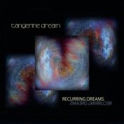 Обложка Tangerine Dream – A Nautical Night